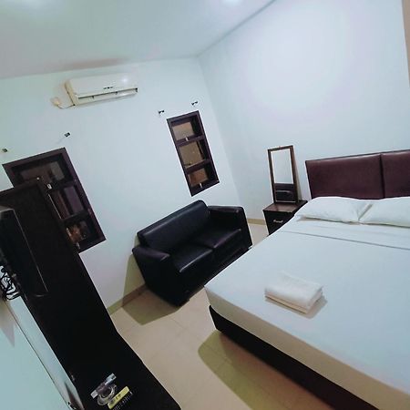 VI Hotel Bandung Exterior foto